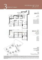 Normanton Park (D5), Apartment #460089901